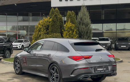 Mercedes-Benz CLA, 2019 год, 2 874 000 рублей, 7 фотография