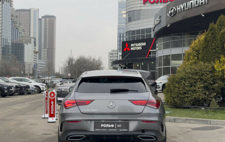 Mercedes-Benz CLA, 2019 год, 2 874 000 рублей, 6 фотография