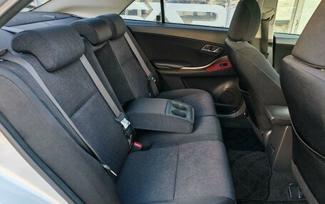 Toyota Allion, 2010 год, 1 080 000 рублей, 14 фотография