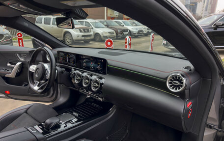 Mercedes-Benz CLA, 2019 год, 2 874 000 рублей, 8 фотография