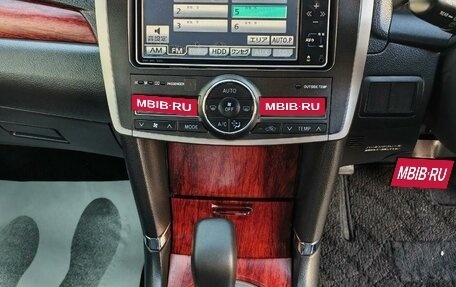 Toyota Allion, 2010 год, 1 080 000 рублей, 15 фотография