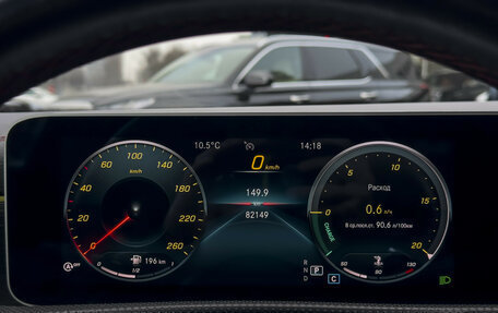 Mercedes-Benz CLA, 2019 год, 2 874 000 рублей, 10 фотография