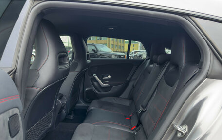 Mercedes-Benz CLA, 2019 год, 2 874 000 рублей, 9 фотография