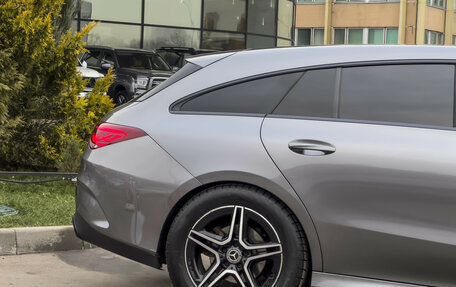 Mercedes-Benz CLA, 2019 год, 2 874 000 рублей, 22 фотография