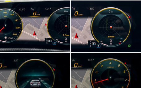 Mercedes-Benz CLA, 2019 год, 2 874 000 рублей, 11 фотография