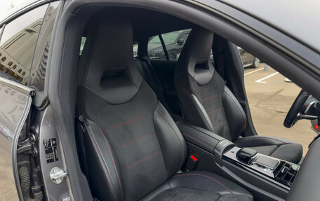 Mercedes-Benz CLA, 2019 год, 2 874 000 рублей, 17 фотография