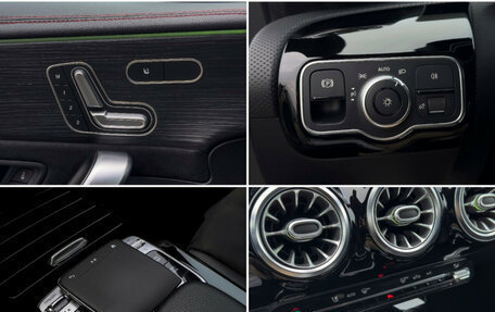 Mercedes-Benz CLA, 2019 год, 2 874 000 рублей, 14 фотография