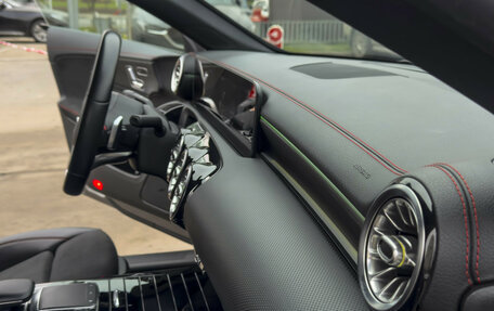 Mercedes-Benz CLA, 2019 год, 2 874 000 рублей, 18 фотография