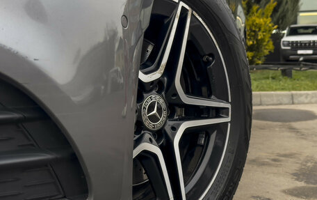 Mercedes-Benz CLA, 2019 год, 2 874 000 рублей, 21 фотография