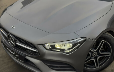 Mercedes-Benz CLA, 2019 год, 2 874 000 рублей, 20 фотография