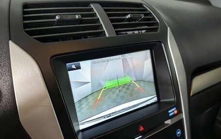 Ford Explorer VI, 2015 год, 2 873 000 рублей, 17 фотография