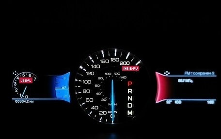 Ford Explorer VI, 2015 год, 2 873 000 рублей, 23 фотография