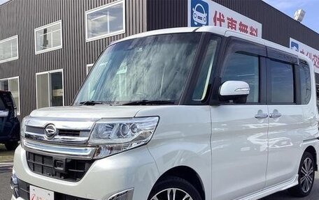 Daihatsu Tanto III, 2016 год, 550 003 рублей, 2 фотография