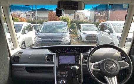 Daihatsu Tanto III, 2016 год, 550 003 рублей, 8 фотография