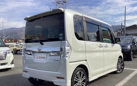 Daihatsu Tanto III, 2016 год, 550 003 рублей, 7 фотография