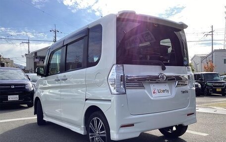 Daihatsu Tanto III, 2016 год, 550 003 рублей, 5 фотография