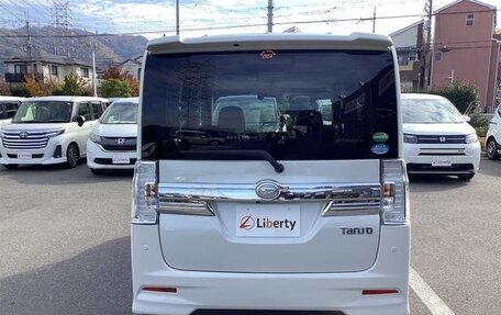 Daihatsu Tanto III, 2016 год, 550 003 рублей, 6 фотография