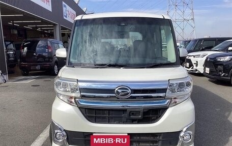 Daihatsu Tanto III, 2016 год, 550 003 рублей, 3 фотография