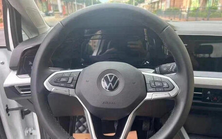 Volkswagen Golf VIII, 2022 год, 1 520 000 рублей, 5 фотография