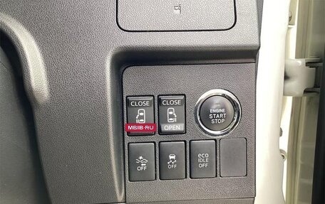 Daihatsu Tanto III, 2016 год, 550 003 рублей, 10 фотография