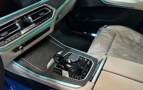 BMW X5, 2025 год, 13 300 000 рублей, 7 фотография