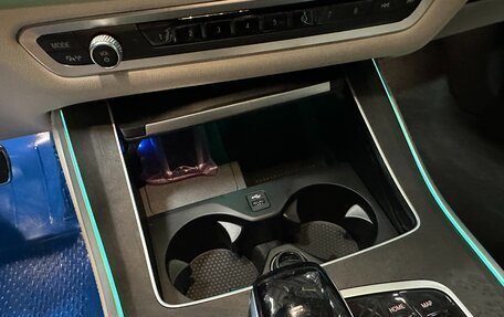 BMW X5, 2025 год, 13 300 000 рублей, 8 фотография