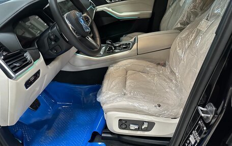 BMW X5, 2025 год, 13 300 000 рублей, 6 фотография