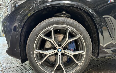 BMW X5, 2025 год, 13 300 000 рублей, 2 фотография