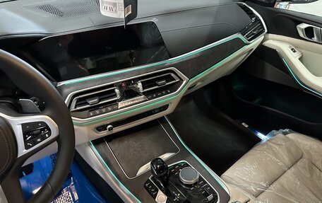 BMW X5, 2025 год, 13 300 000 рублей, 4 фотография