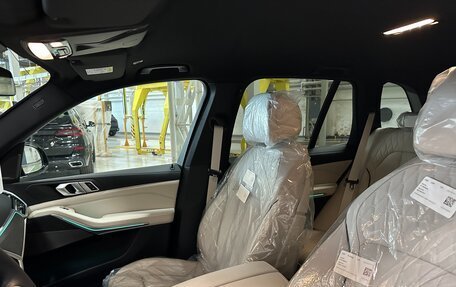 BMW X5, 2025 год, 13 300 000 рублей, 5 фотография