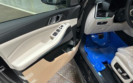 BMW X5, 2025 год, 13 300 000 рублей, 9 фотография