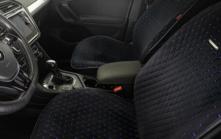 Volkswagen Tiguan II, 2019 год, 2 569 000 рублей, 9 фотография