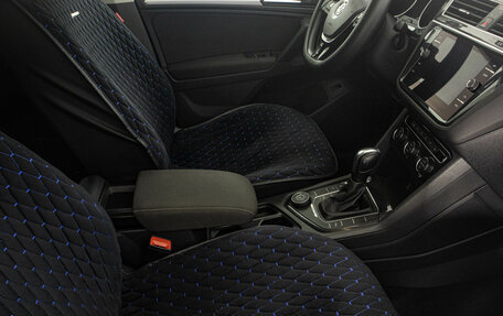 Volkswagen Tiguan II, 2019 год, 2 569 000 рублей, 12 фотография