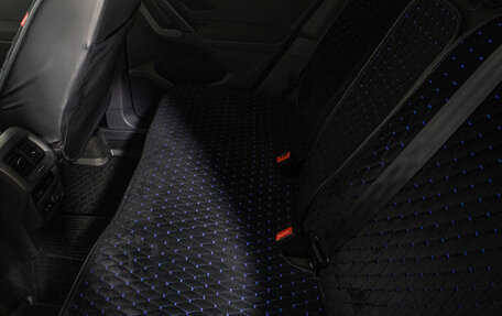 Volkswagen Tiguan II, 2019 год, 2 569 000 рублей, 10 фотография