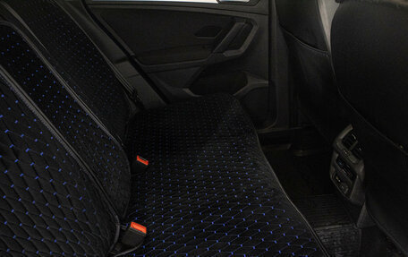 Volkswagen Tiguan II, 2019 год, 2 569 000 рублей, 11 фотография