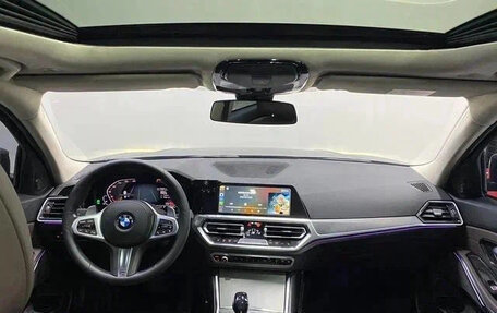 BMW 3 серия, 2021 год, 3 350 000 рублей, 5 фотография