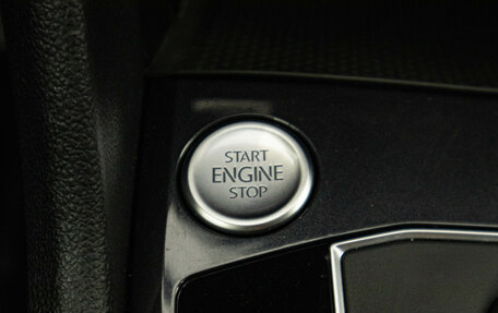 Volkswagen Tiguan II, 2019 год, 2 569 000 рублей, 21 фотография