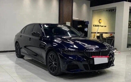 BMW 3 серия, 2021 год, 3 350 000 рублей, 3 фотография