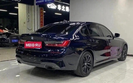 BMW 3 серия, 2021 год, 3 350 000 рублей, 4 фотография