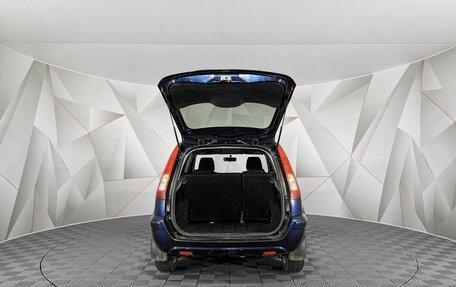 Ford Fusion I, 2011 год, 475 000 рублей, 9 фотография