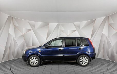 Ford Fusion I, 2011 год, 475 000 рублей, 5 фотография