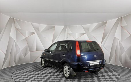 Ford Fusion I, 2011 год, 475 000 рублей, 4 фотография