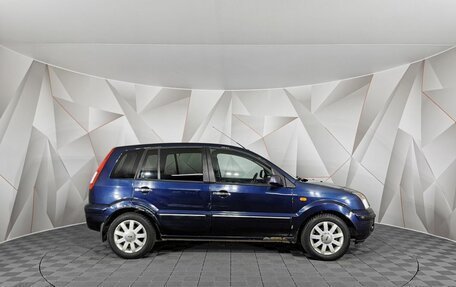 Ford Fusion I, 2011 год, 475 000 рублей, 6 фотография