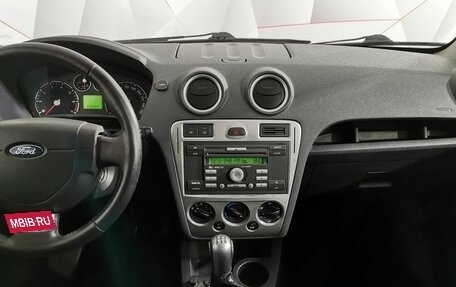 Ford Fusion I, 2011 год, 475 000 рублей, 12 фотография