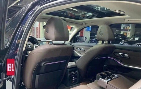 BMW 3 серия, 2021 год, 3 350 000 рублей, 6 фотография