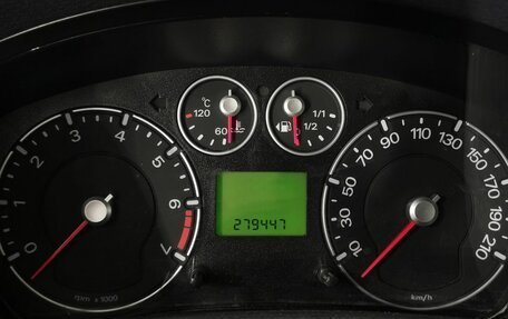 Ford Fusion I, 2011 год, 475 000 рублей, 19 фотография