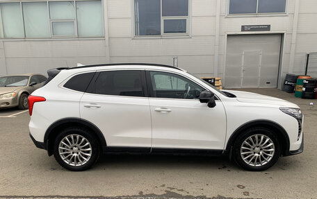 Haval Jolion, 2024 год, 2 165 000 рублей, 4 фотография