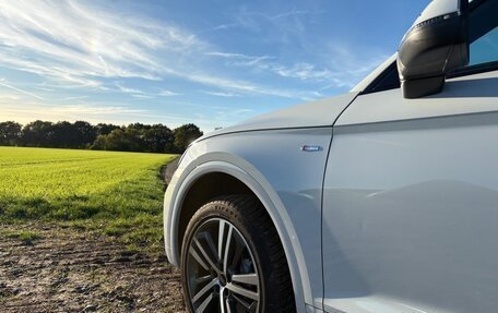 Audi Q5, 2022 год, 5 720 000 рублей, 6 фотография