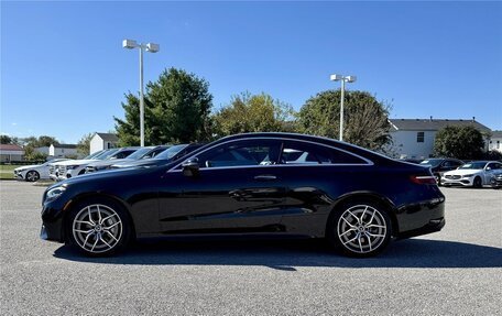 Mercedes-Benz E-Класс, 2023 год, 11 521 221 рублей, 3 фотография