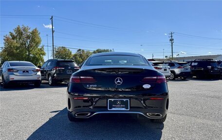 Mercedes-Benz E-Класс, 2023 год, 11 521 221 рублей, 5 фотография